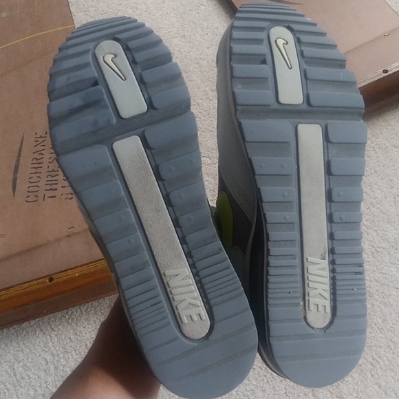 Nike Air Max Direct - Picture 4 of 4